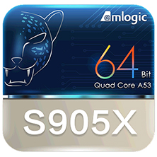 Amlogic S905X