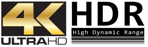 UltraHD/HDR