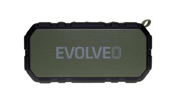 EVOLVEO Armor FX6, głośnik zewnętrzny Bluetooth